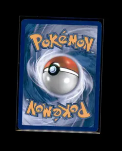 Buizel 6/17 Uncommon POP Series 9 Pokemon Lightly Played - Image 2