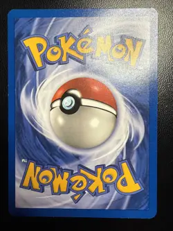 Eevee Team Rocket 55/82 Pokemon Card - Image 2