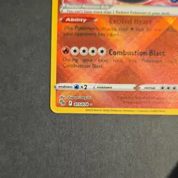 The Pokemon Company Radiant Charizard 011/078 Holo - Pokemon GO - EN - 2022 - Image 4