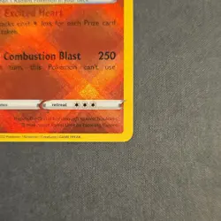 The Pokemon Company Radiant Charizard 011/078 Holo - Pokemon GO - EN - 2022 - Image 5