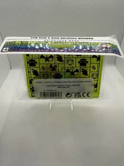 Pokemon Dice Box Set NAIC 2026 (sealed) - Image 2