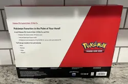 Pokemon Sam’s Club 151 Mini Tin Pack Of 4. 8 Packs Total🔥🔥🔥 - Image 3