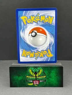 2022 Sword & Shield Arceus V Holo Black Star Promo FA #SWSH204 - Image 2