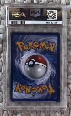 2016 Pokemon XY FA/M VENUSAUR EX EVOLUTIONS 100/108 PSA 10 - Image 2