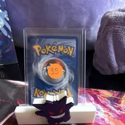 Mudkip 11/17 POP Series 4 Holo Promo - Image 2