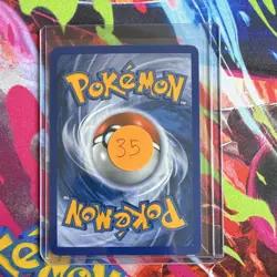 Mudkip 11/17 POP Series 4 Holo Promo - Image 4
