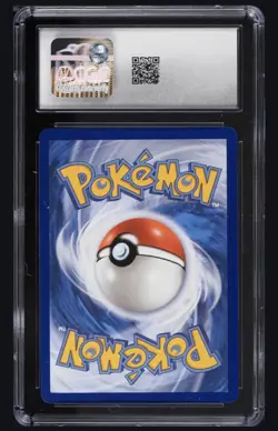 CGC 10 Pokemon Kanto FIRST PARTNER Set Charmander Squirtle Bulbasaur 037 038 039 - Image 4
