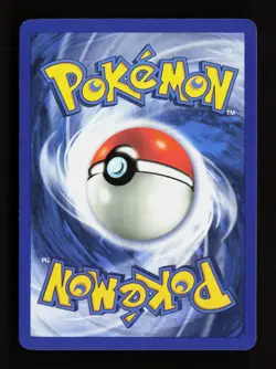 Brock's Zubat 74/132 Common Gym Heroes Pokemon Unlimited Near Mint - Image 2