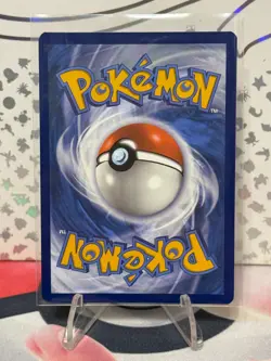 Pokemon TCG - Holofoil Ryme Ultra Rare 221/197 NM OBF - Image 2
