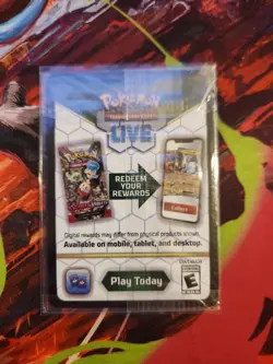 Sylveon ex 041/131 Prismatic Evolutions Stamp Promo Sealed Near Mint Pokemon TCG - Image 2