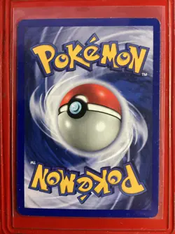 Dark Raticate 51/82 1st Edition Common Team Rocket Pokemon TCG NICE !! NP !! - Image 2