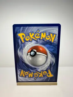 Impidimp 94/142 Common Stellar Crown Pokemon Reverse Holo Near Mint - Image 3