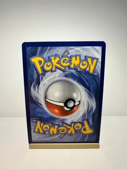 Impidimp 94/142 Common Stellar Crown Pokemon Reverse Holo Near Mint - Image 4