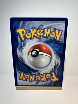 Charcadet 019/094 Common Phantasmal Flames Pokemon Reverse Holo Near Mint - Image 3