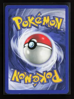 Misty's Gyarados 13/132 Holo Rare Gym Challenge Pokemon Unlimited Holo LP - Image 2