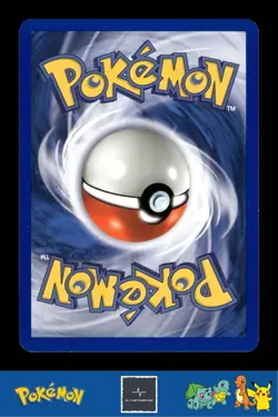 2000 Pokemon WotC Neo Genesis 56/111 Cyndaquil (Sugimori) 1st Ed - Image 2