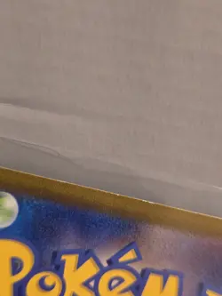 Pokemon 151 Blastoise EX 202/165 SAR Japanese sv2a SEE PICTURES Has White spots - Image 4
