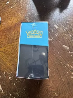 Ascended Heroes Pokemon Center Elite Trainer Box (Exclusive ETB) - NEW & SEALED - Image 3
