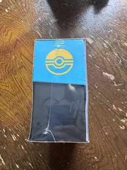 Ascended Heroes Pokemon Center Elite Trainer Box (Exclusive ETB) - NEW & SEALED - Image 4