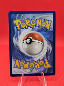 Pokemon Scorching Charcoal 026/034 Classic Collection CLC Holo Charizard Deck NM - Image 2