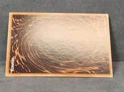Yugioh Super Polymerization OP09-EN009 Super Rare Unl Ed VLP - Image 4