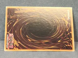 Yugioh Super Polymerization OP09-EN009 Super Rare Unl Ed VLP - Image 5