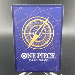 Monkey D. Luffy OP12-015 Legacy of the Master SR Foil 4000 Power EN - Image 2