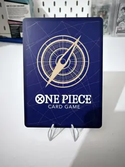 Bandai One Piece The time of battle Yamato OP16-098 Foil - Image 2