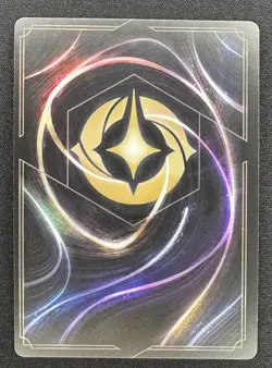 Lorcana Elsa Ice Artisan Legendary Foil 123/204 NM Winterspell Disney TCG - Image 2
