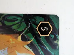 Woody Jungle Guide - Foil Promo 54/P3 Disney Lorcana Card Set Championships - Image 3