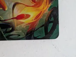 Woody Jungle Guide - Foil Promo 54/P3 Disney Lorcana Card Set Championships - Image 4