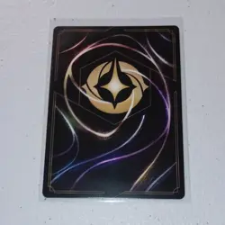 Woody - Jungle Guide 54/204 Disney Lorcana Wilds Unknown Set Champs Top 8 Promo - Image 2