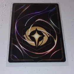 Woody - Jungle Guide 54/204 Disney Lorcana Wilds Unknown Set Champs Top 8 Promo - Image 3