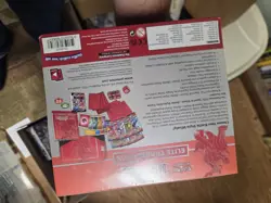 Pokemon TCG - Battle Styles Elite Trainer Box - ETB - Factory Sealed - Image 3