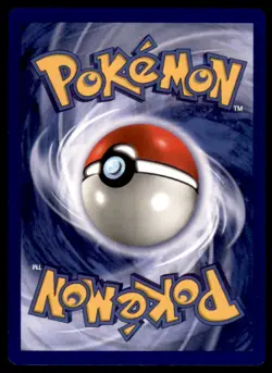 2000 Pokemon Base Unlimited Potion Spanish #94 Vintage - Image 2