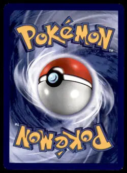 2000 Pokemon Base Unlimited Doduo Spanish #48 Vintage - Image 2