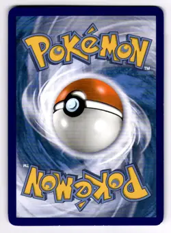 (110088) PIKACHU EX XY124 Pokemon XY Black Star Promo Card RED & BLUE COLLECTION - Image 3