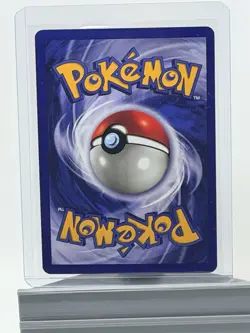 Wizards of the Coast Machamp 8/102 Pokemon Base Set 1st Edition Holofoil Card - Image 2