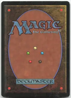 Earthbind - Revised Edition - Common - Magic: The Gathering - Image 2