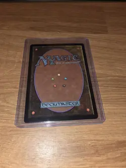 Hexing Squelcher (Showcase) Lorwyn Eclipsed Foil - Image 2