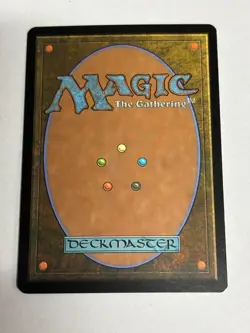 1x Devoted Caretaker - Foil LPNM English Odyssey MTG Magic - Image 3