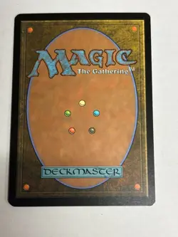 1x Devoted Caretaker - Foil LPNM English Odyssey MTG Magic - Image 4