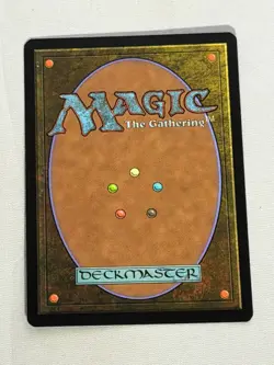 MTG FOIL Earnest Fellowship Odyssey Magic the Gathering - Image 2