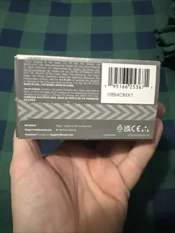 Magic the Gathering Modern Horizons 3 Creative Energy Commander Deck New Sealed - Image 3