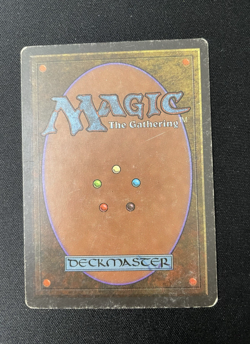 Exile Alliances 1996 Played Rare Vintage MTG Magic: The Gathering - Image 2