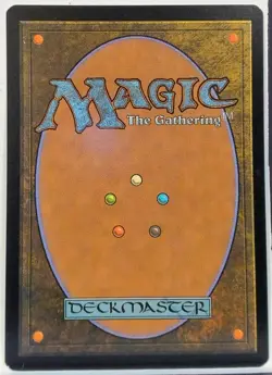 Traumatize Regular Core set 2010 M10 #77 NM MTG Near Mint - Image 2