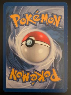 2004 Pokemon Psyduck #70/109 Ex Team Rocket Returns - Image 2