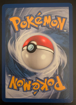 2004 Pokemon Togepi #50/109 Ex Team Rocket Returns - Image 2