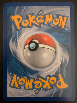 2007 Pokemon Pikachu #57/108 Ex Power Keepers - Image 2