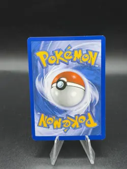 Pokemon White Kyurem EX - Holo Promo Black and White Promos BW63 NM GR3 - Image 3